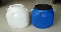 塑料桶的储存和保养要注意哪些禁忌