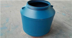 塑料化工桶厂家建议这样存放化工桶 