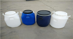 塑料桶出厂的密封性是怎样保证的
