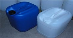 怎么辨析注塑桶和吹塑桶之间的区别