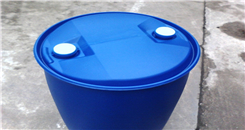 HDPE化工桶产品性能分析